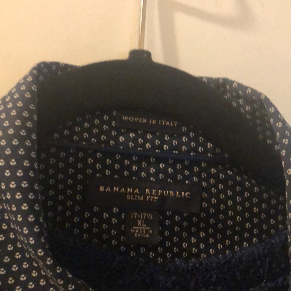 Shirt - Picture 2 of 3